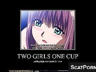 A Bunch Of Great Scat Clips In Compilation Form