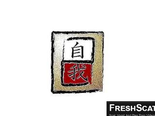 Hot Compilation Of Asian Babes Holding Their Enemas