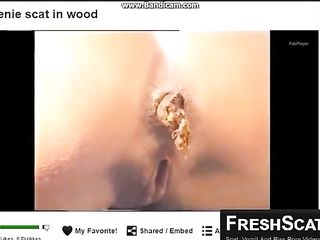 Scat Compilation Of Beautiful Women Who Shit Their Brains Out On Live Cam