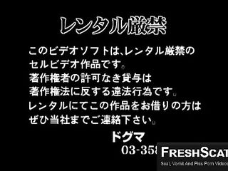 Beautiful Asian Vomit Lesbian Makes Her Girlfriend Puke Using Her Fingers