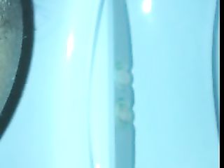 Messy Little Shit Comes Out Of Her Ass