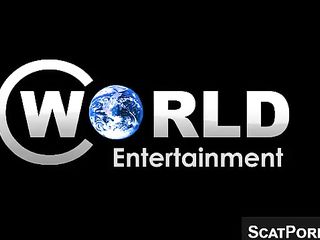 Really Hot Girl Farting Out Of Her Big Juicy Booty