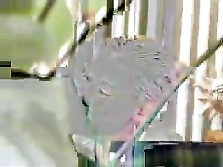 Sexy Lesbian Shit Eater Licks The Poop Off Her Girlfriend's Toes