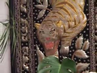 Beautiful Lesbians Enjoy A Hot Scat Orgy Together On Video