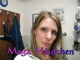 Beautiful Girl With Amazingly Thick Ass And Great Body Shits For Us On Live Cam