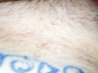 Guy Shares His Uncut Cock And Explains All The Scat He's Going To Be Eating From Black Guys