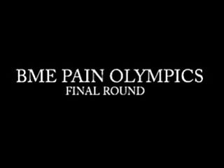 BME Pain Olympics Video - Lots Of Penis Mutilation!