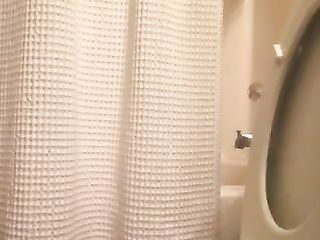 Guy Releases Toxic Belly Ache