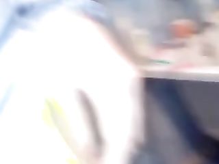 Nice Closeup Of Cute Girl With Nice Pussy And Asshole Shitting And Pissing