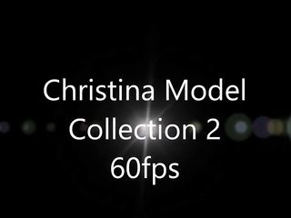 Christina Model - Big Bouncing Tits Compilation! (Christina Lucci)