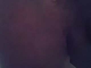 Ebony Milf Pooping and Eating Dirty Scat in Private