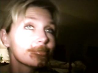 Phyllis Enjoys A Very Good Shitty Day