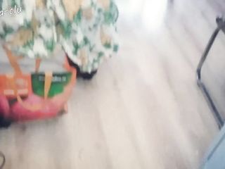 Sexy Blonde Girl Drinks Her Piss And Eats Her Shit Before Puking It Up On Cam