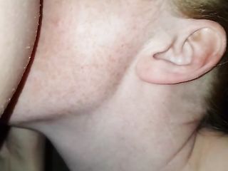 Sexy Human Toilet Eats Her Boyfriend's Asshole And Swallows Some Of His Shit