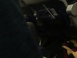 Girl Accidentally Pissed Her Pants