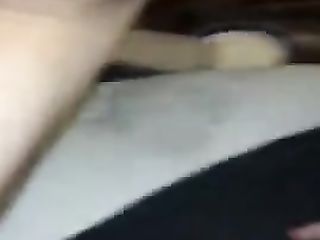 Extreme BBW Girl Extreme Fetish Scene in Bathroom