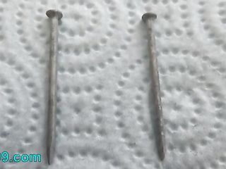 Woman Tormented With Needles, Nails And Gets Off To Electro Stimulation