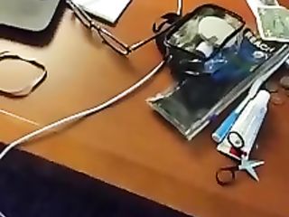 Wife Uses Bag Over Her Head For Breath Play While Restrained For Mind Blowing Orgasm