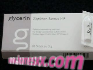 Busty Blonde Gets Her Ass Cleaned With Colon Cleansing Techniques