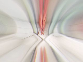 Chubby Guy With Tits Jerks Of With His Shit In The Shower