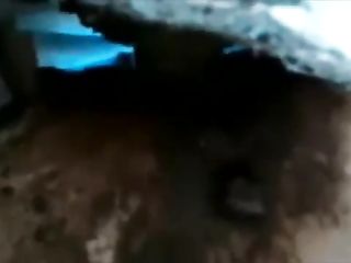 Fucking Her Messy Shit Filled Ass