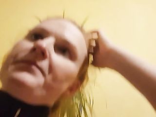 Good Girlfriend Rims Her Boyfriend On Cam