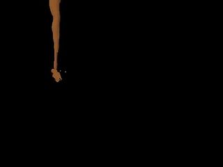 Hot MILF Pisses And Shits On Guys Cock