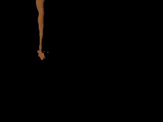 Guy Pisses In MILF's Pussy And Fucks It