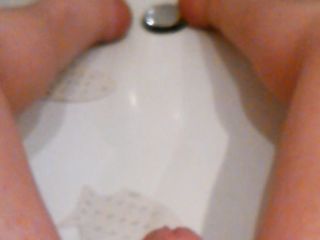 Asian Teen Pissing and Peeing on Mistress's Command