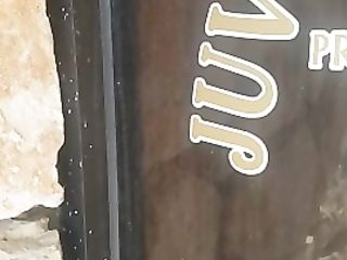 Massive Turd From This Sexy Ass Close Up View