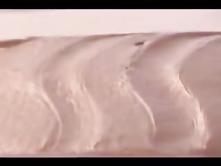 Original Cake Farts (Hot Girl Farting On Cake)