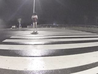 SLUT SHIT IN PANTYHOSE