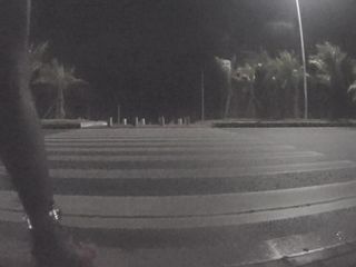 SLUT SHIT IN PANTYHOSE （2）