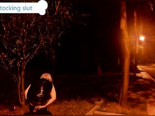 slut enema and excretes then eats her own feces（2）