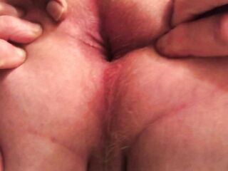 Stewart Bowman’s Filthy Mouth Used as a Toilet