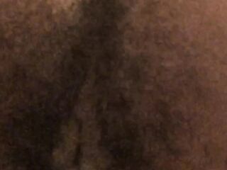 Stewart Bowman Eats Black Man’s Shit