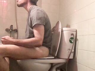 A SCAT BOY CALLED PRIMATE