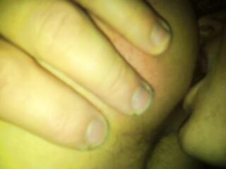 1 - Shit in girlfriend's mouth and swallow - 1