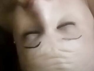 Deep throat sloppy seconds slut Russian katya