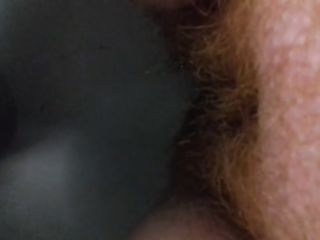 Hairy BBW Girl Shits In Toilet And Enjoys Recording Herself